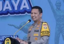 Gelar rakernis, Humas Polda Metro Jaya susun strategi manajemen media