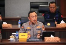 Polri Hormati Putusan MK Soal Larangan Anggota Aktif Duduki Jabatan Sipil