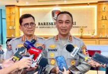 Polri Jelaskan Komposisi dan Mekanisme Penugasan Personel di Kementerian dan Lembaga