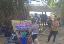 Polri Siapkan Perangkat Starlink di Lokasi Bencana, Warga Akhirnya Bisa Terhubung Kembali dengan Keluarga