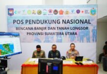 Kapolri Kerahkan Personel dan Logistik Dikerahkan ke Lokasi Terisolir Bencana Sumatera