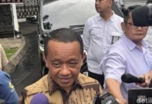 Menteri ESDM : Polisi-Jaksa Jadi Kolaborasi yang Sangat Membantu di Kantor Kami