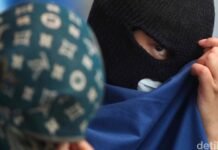 Polda Metro Sikat 157 Kejahatan Kurang dari Sepekan, Ratusan Orang Ditangkap