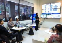 Uji Publik Monev 2025, Ketua KIP Apresiasi Struktur Keterbukaan Informasi Polri