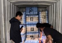 Polda Metro Bongkar Sindikat Balpres, 207 Bal Pakaian Bekas Disita