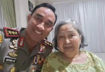 Komjen Suyudi Ario Seto Jenderal Bintang 3 Kepercayaan Prabowo yang sedang Viral