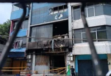 Imbauan Polda Metro Jaya usai Kebakaran Gedung Terra Drone yang Tewaskan 22 Orang