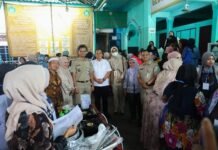 Pasca Penindakan Narkoba, BNN Dorong Pemberdayaan Masyarakat di Tanjung Priok