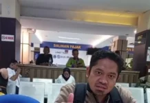 Pelayanan Ramah SPKT Polda Metro Jaya Bikin Warga Merasa Nyaman