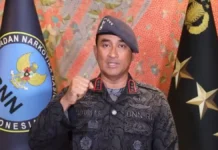Siapa Sebenarnya Komjen Suyudi Ario Seto? Jenderal Bintang 3 Kepercayaan Prabowo yang sedang Viral