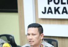 Polda Metro Jaya Kerahkan 2.511 Personel untuk Melayani Kegiatan Reuni Akbar 212
