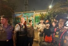 Layanan 110 Datang Tepat Waktu, Polisi Selamatkan Dua Penumpang dari Pemerasan di Priok