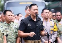 25 Tahun Pamor Persada, Rapatkan Barisan, Lanjutkan Pengabdian untuk Indonesia Maju Dan Sejahtera