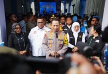 Ziarah Makam hingga Groundbreaking Museum Marsinah, Kapolri: Mengenang Pahlawan Nasional Buruh