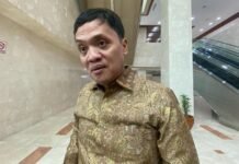 Komisi III DPR Minta Polisi Usut Motif 3 Penghasut Rencanakan Aksi Rusuh