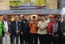 Ormas di Jakarta Dukung Polda Metro Tindak Penghasut Rencanakan Aksi Rusuh