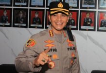 Siaga 24 Jam, Kapolresta Banyuwangi Minta Warga Jangan Ragu Lapor ke Call Center 110