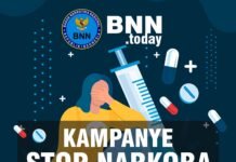 Awas, Cek Liquid Anda! BNN Rekomendasikan Larangan Vape Karena Banyak Jadi Media Sabu Cair dan Narkoba