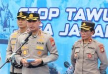 Berita Polri : Polda Metro Tegaskan Tak Ada Rekayasa BAP di Polsek Cilandak, Ini Penjelasannya