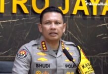 Polda Metro Jaya Bongkar Kasus Kekerasan Seksual oleh Driver Online
