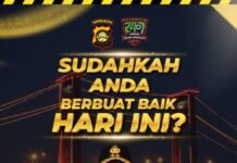Kapolda Sumsel Ingatkan Jajaran Terus Berbuat Baik: Beri Manfaat ke Masyarakat